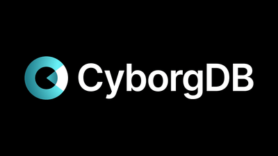 cyborg Logo