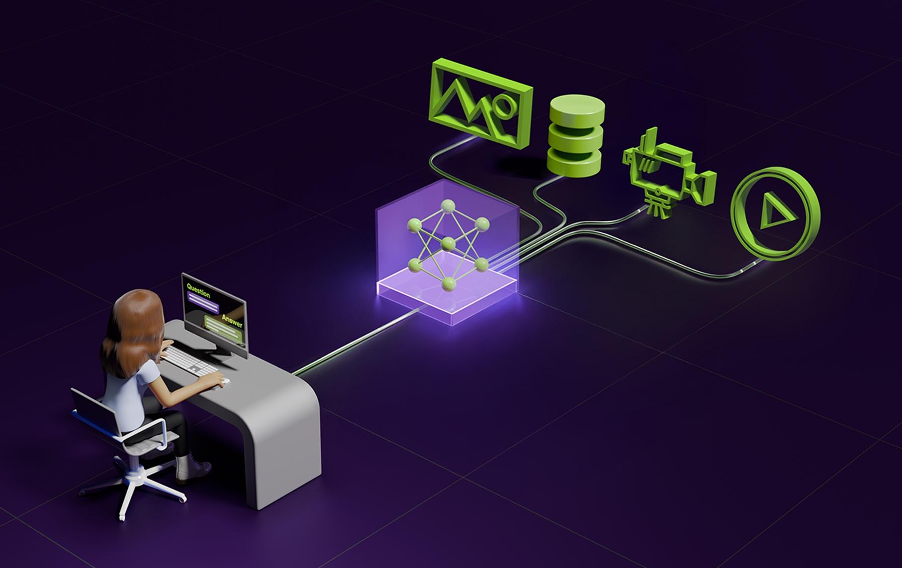 build-a-video-search-and-summarization-agent-blueprint-by-nvidia