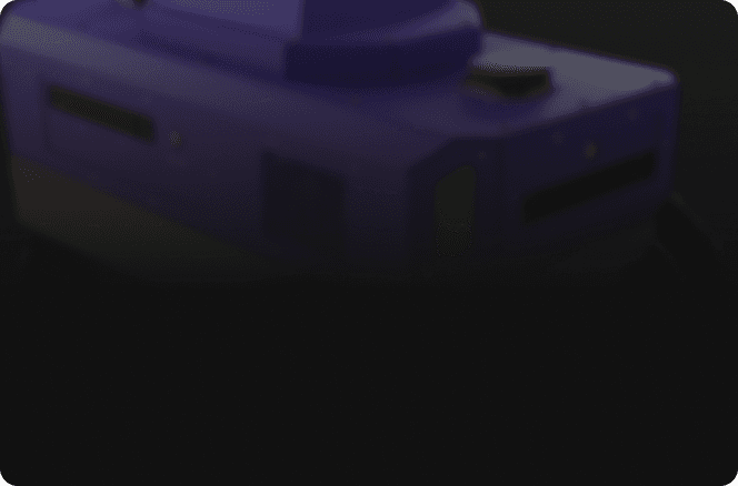 Autonomous Mobile Robot