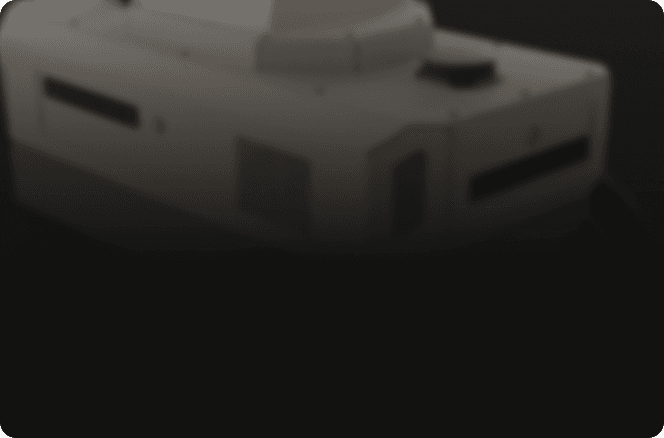 Autonomous Mobile Robot