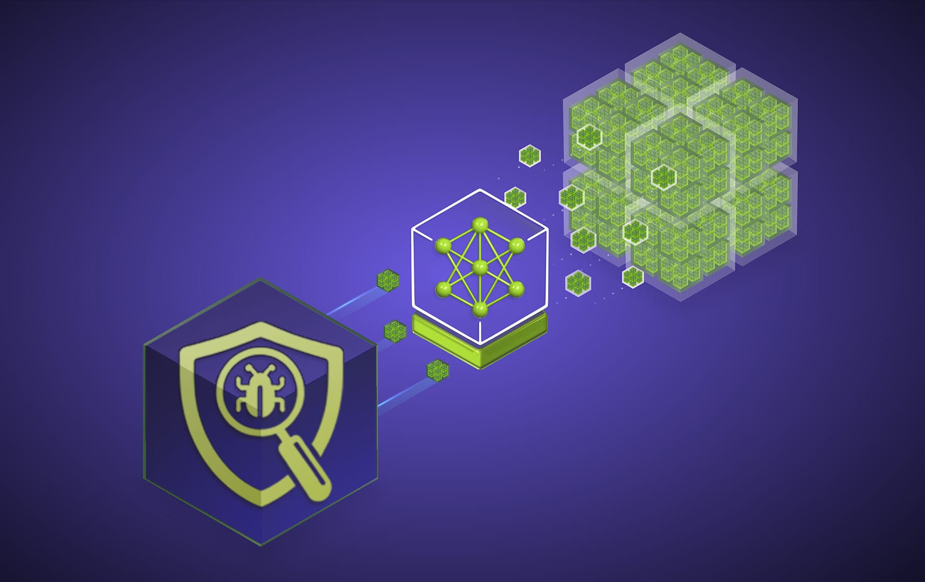 Vulnerability Analysis For Container Security Blueprint By NVIDIA Vulnerability analysis for container security blueprint by nvidia